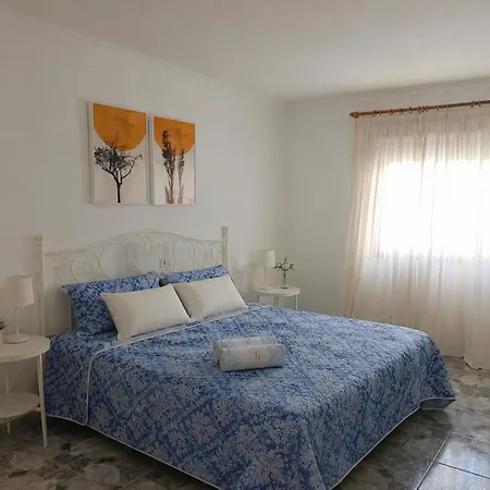 Lejlighed Solabrigos