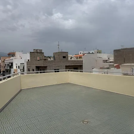 Solabrigos Los Abrigos